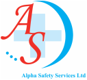alphasafety logo