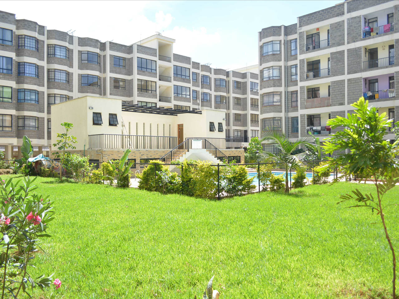 Green City Gardens