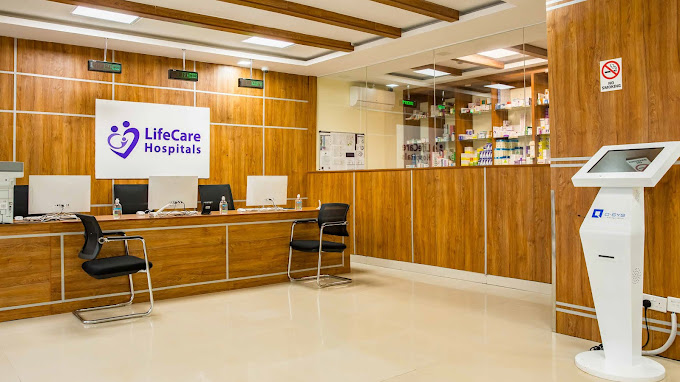 Lifecare Hospitals