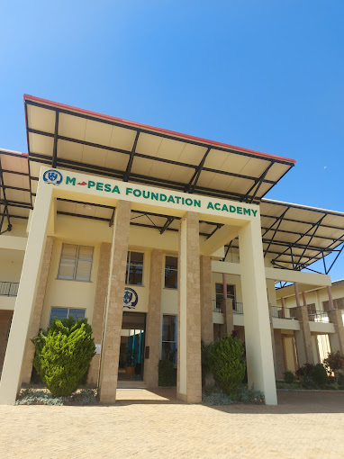 Mpesa Foundation Academy
