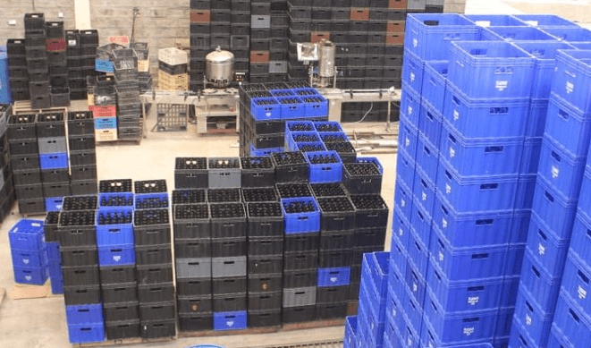 Plantinum Distillers