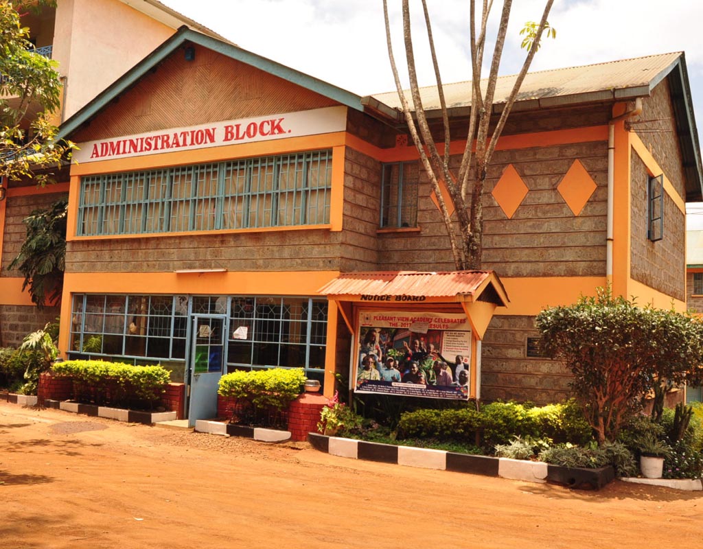 Renguti High School