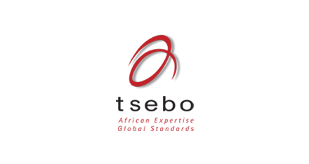 Tsebo Solutions Ltd