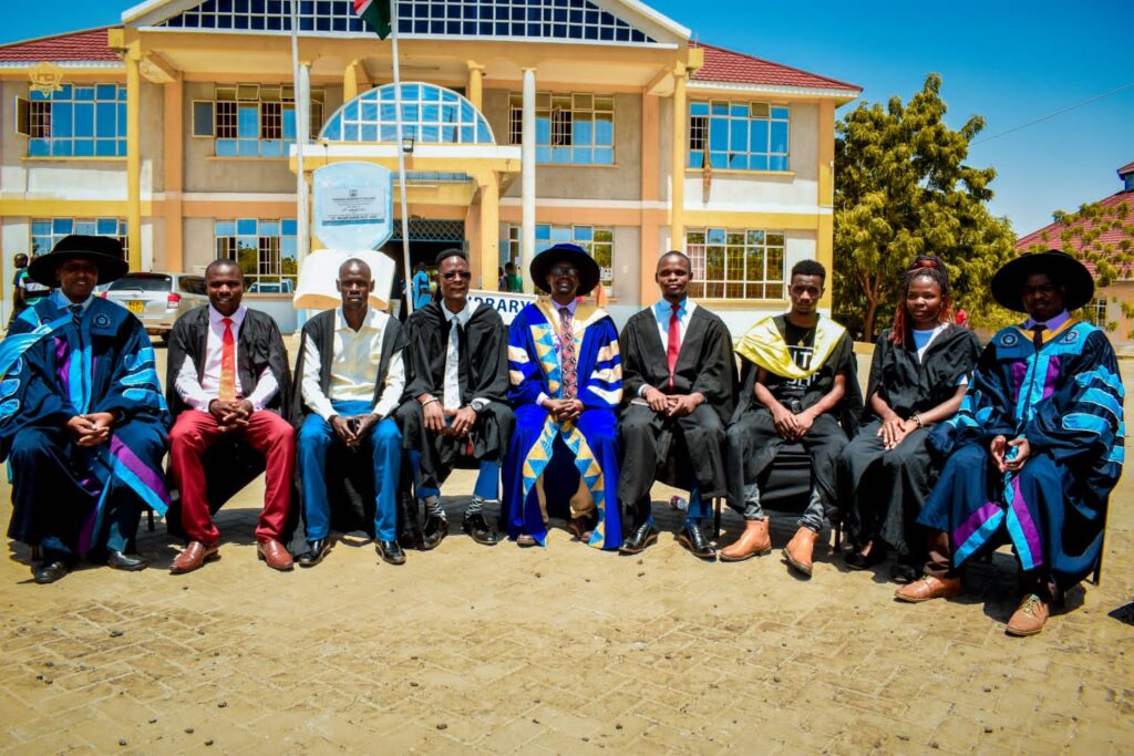 Turkana University